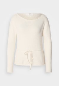 Sélectionné, offwhite