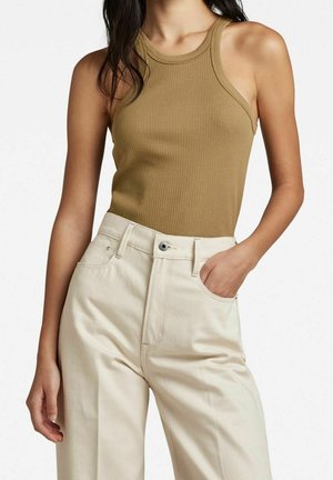Top - beige
