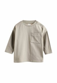 Next REGULAR FIT - SET 3 PIECE - Pantalones - neutral stripe