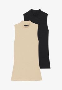 Odabrano, black & irish cream