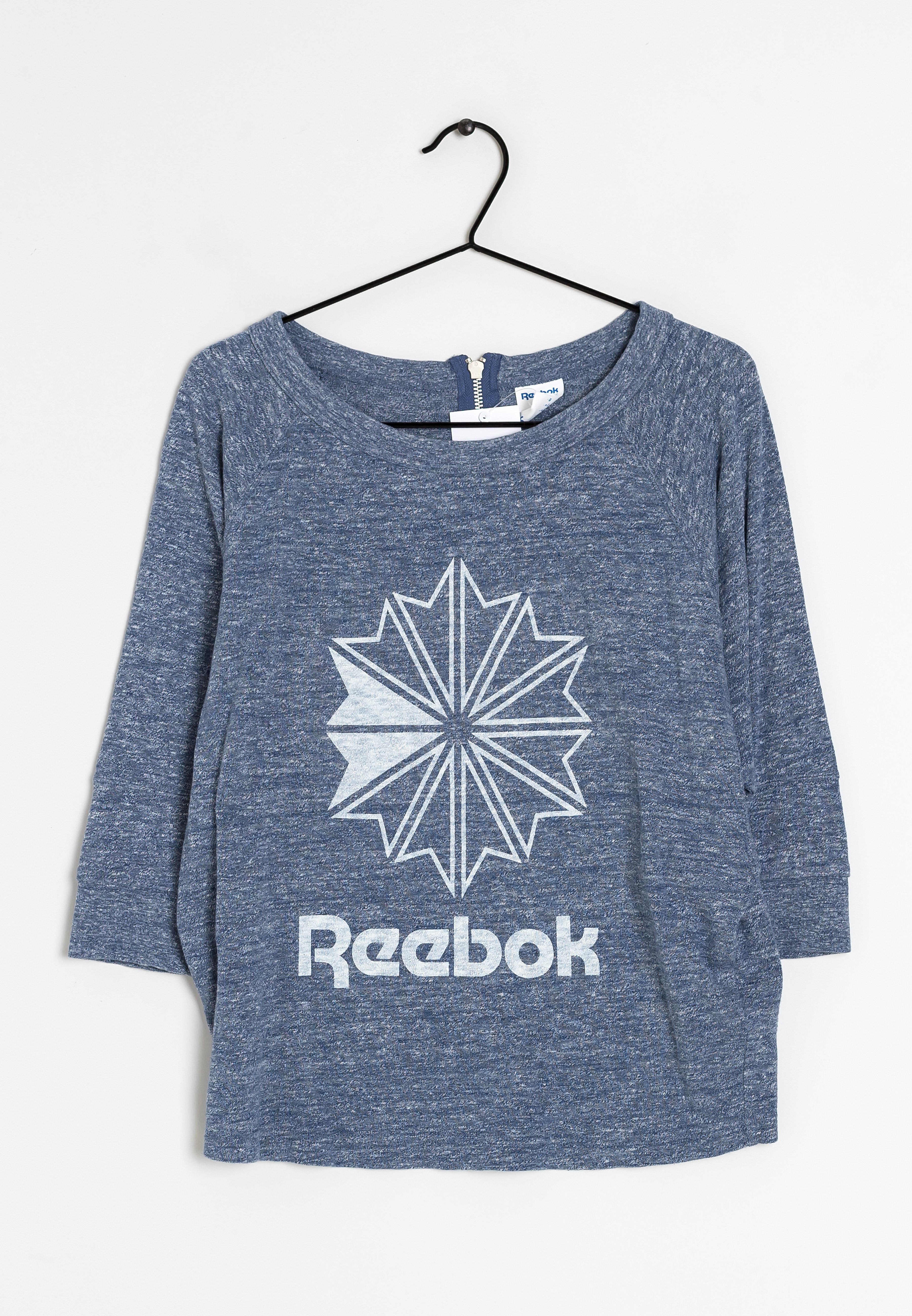Reebok Classic Jumper - blue - (Pre 