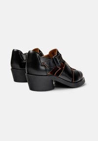 Camper BONNIE - Decolleté - schwarz