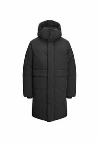 Žieminis paltas - black