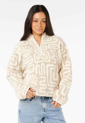 - Bluza z polaru