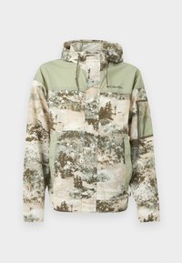 Επιλέχθηκε, safari fieldaze/safari