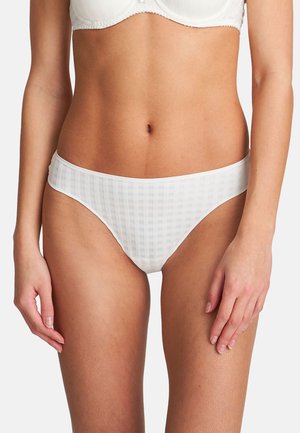STRING AVERO - Thong - natur