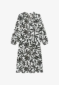 Valittu, brown print