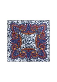 Unausgewählt, multi blue