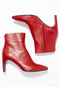 Vagabond Botines bajos - red