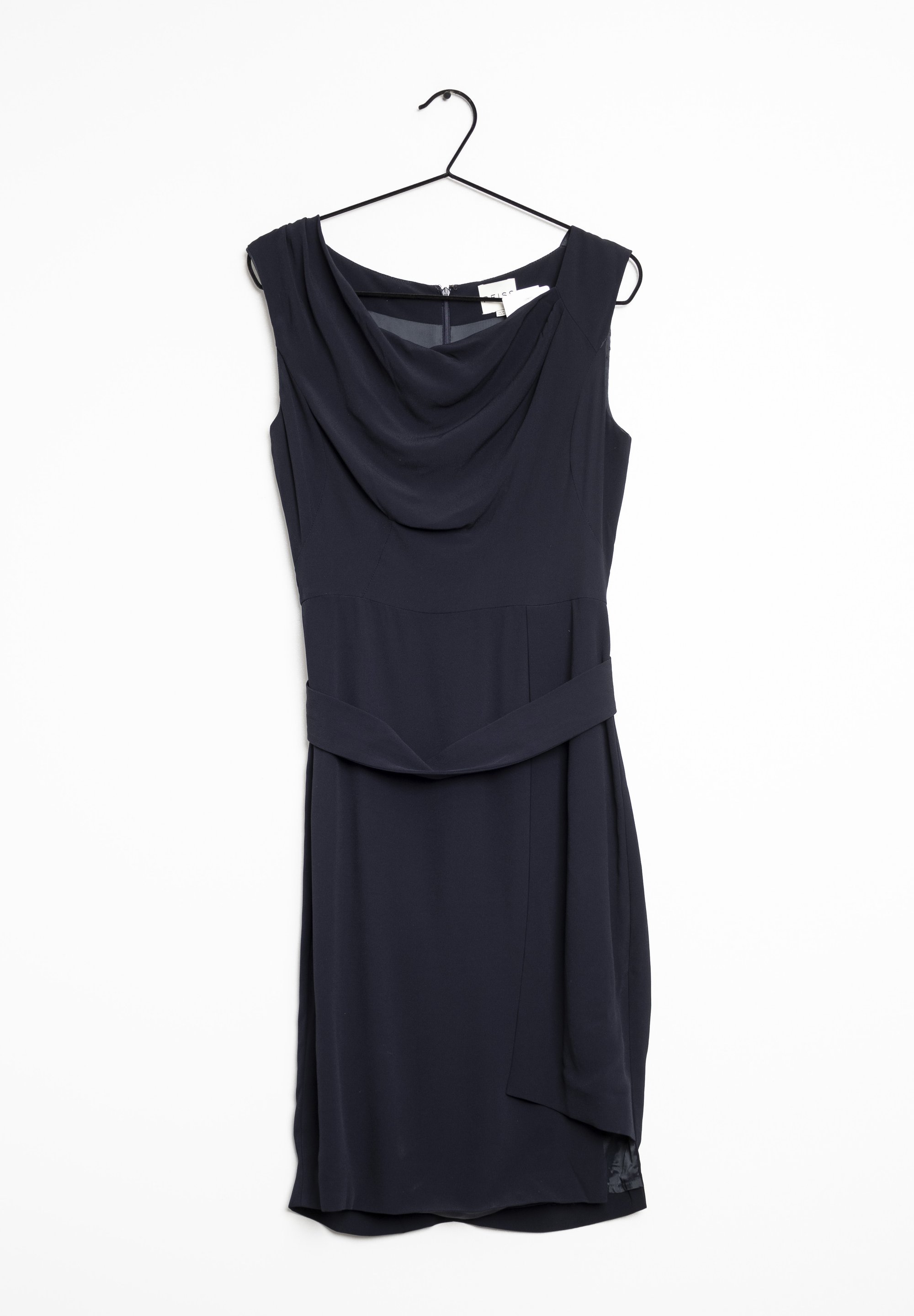 Reiss Cocktail dress Party dress blue (Pre-owned)