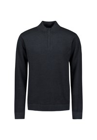 NO EXCESS HALF PLATED STRUCTURE  - Trui - night