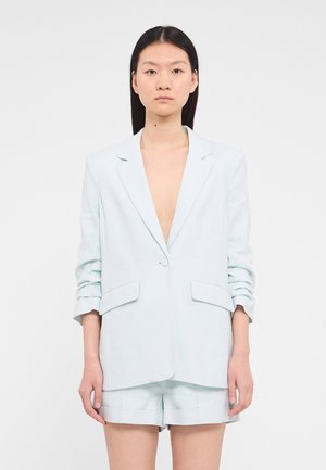 Cinq à Sept KYLIE - Short coat - glacial blue