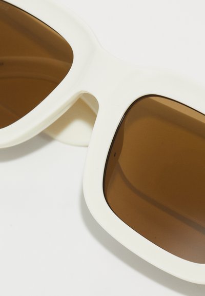Dsquared2 UNISEX - Päikeseprillid - ivory