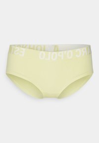 Marc O'Polo ESSENTIALS 3PACK - Slip - juicy berry/lime/faded lilac