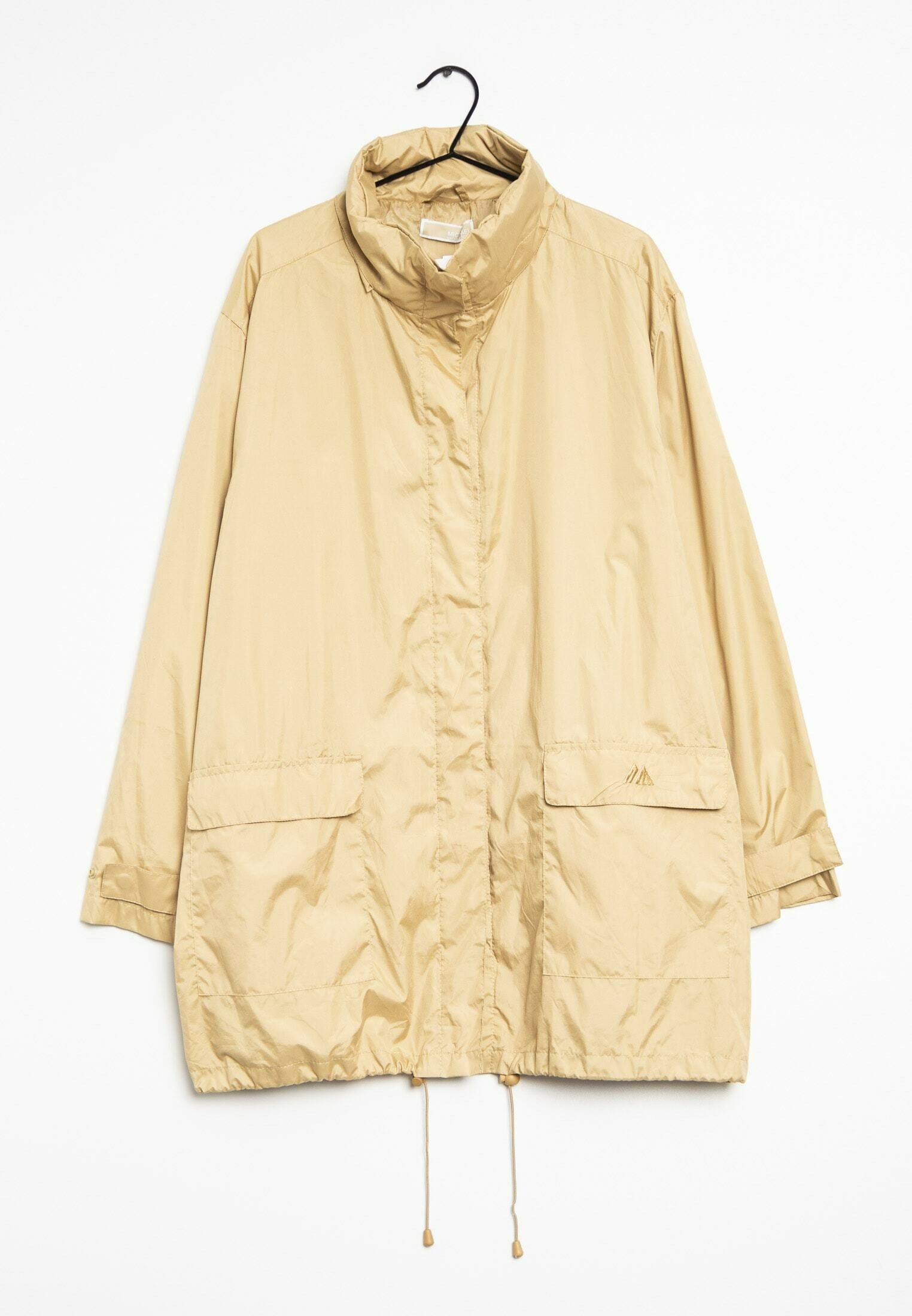 Michael Kors Collection Parka yellow/gelb (Pre-owned) Zalando