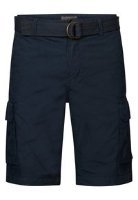 Unselected, deep navy