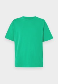 WORLDWIDE LOGO - Majica kratkih rukava s printom - gallant green