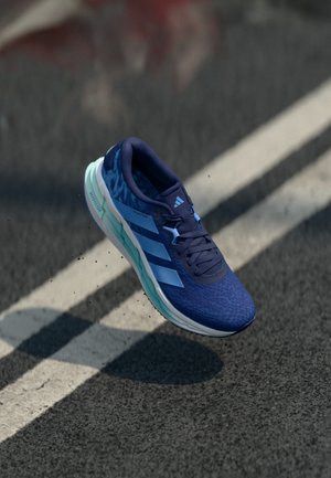 adidas Performance STERN dunkelblau