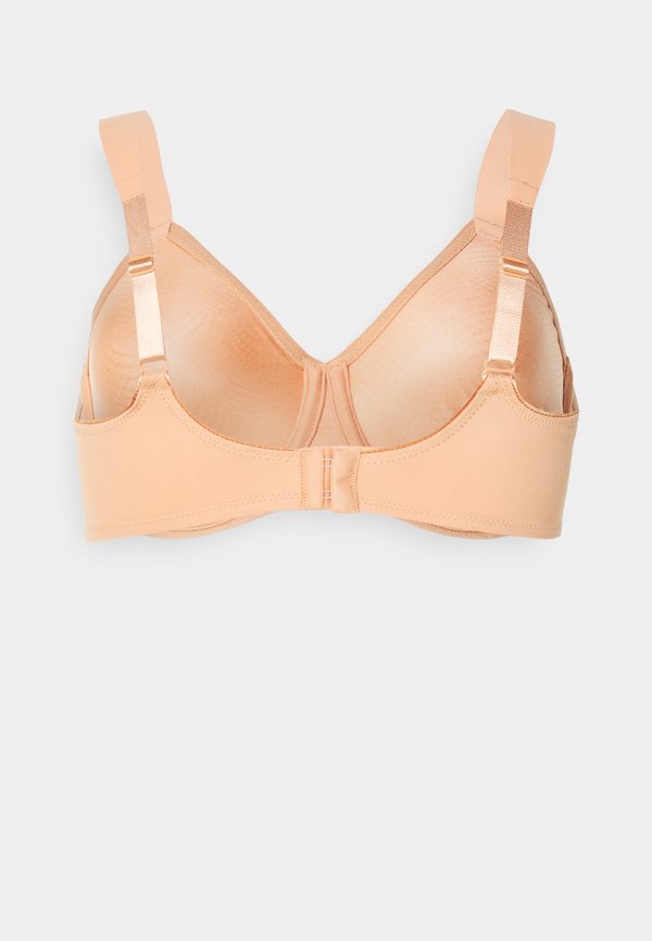 ESSENTIAL MINIMIZER  - Underwired bra - toast3