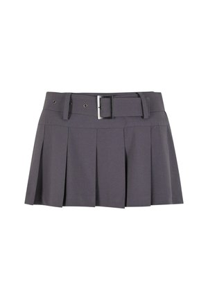 Urban Classics A-Linien-Rock - dark stone