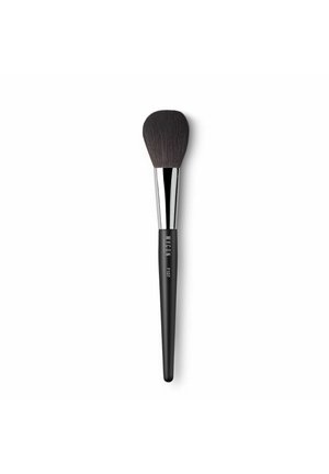 F107 SMALL CHEEK BRUSH PENNELLO FARD PICCOLO - Pennelli trucco - black