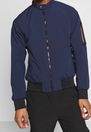 Outdoorjacke - dark blue