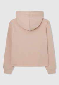 Felpa Con Cappuccio Pepe Jeans Elicia Summer - Cotone BCI Per Bambine E Ragazze, Design Leggero E Comodo