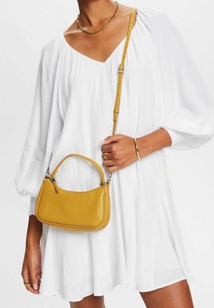 Esprit, Sac à main - mustard yellow