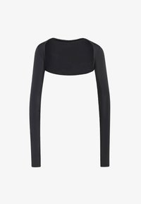 Non sélectionné, black