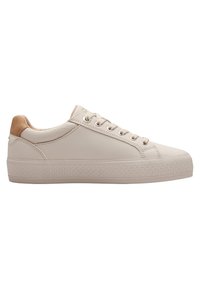 s.Oliver Zapatillas - beige