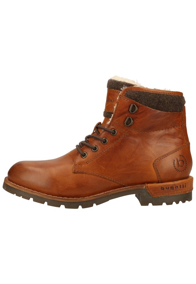 Braune Schuhe Fur Herren Online Zalando
