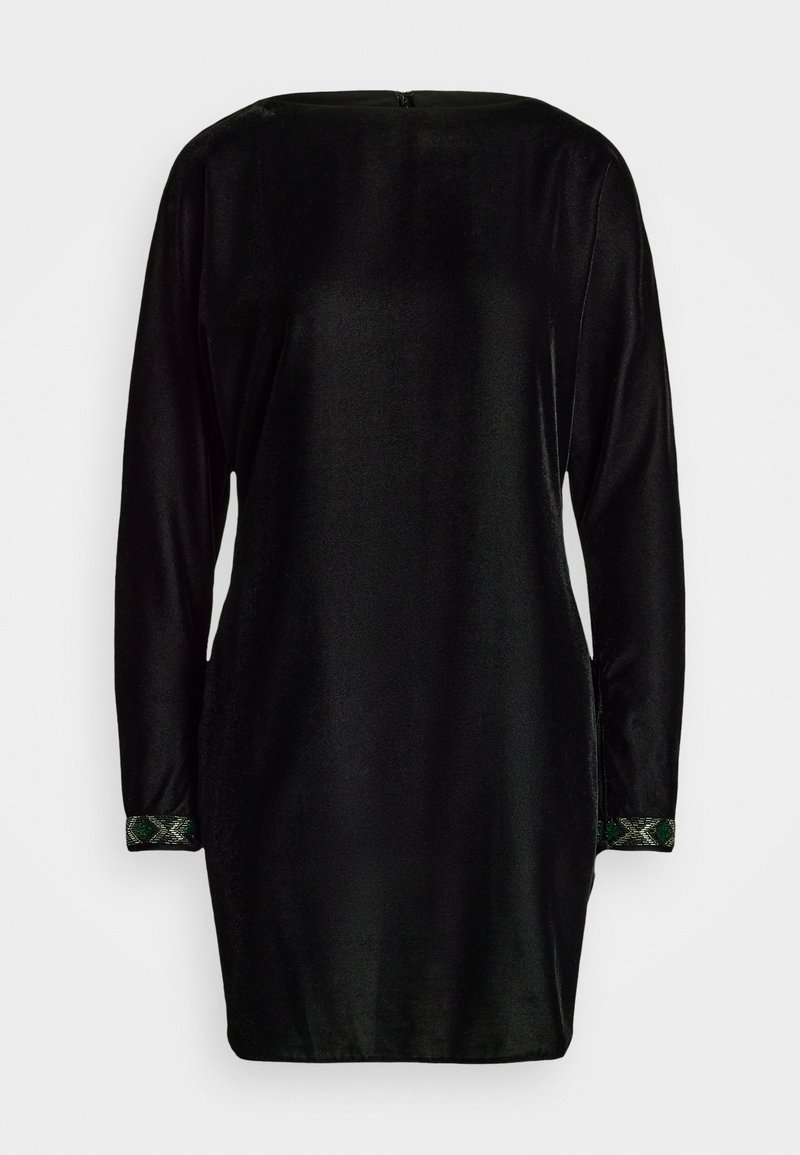 Lauren Ralph Lauren Cocktailjurk zwart