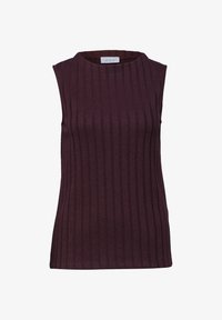 Sélectionné, very berry
