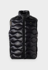 DANNY - Vest - black