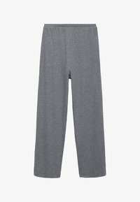 Odabrano, mottled grey