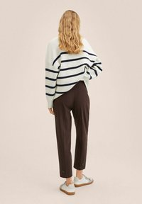 Mango Sweter