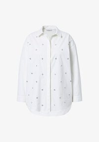 Geselecteerd, off white