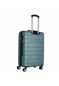 Nowi SET 2  - Trolley - türkis