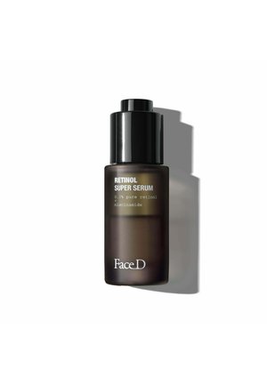 RETINOL SUPER SERUM   - Serum