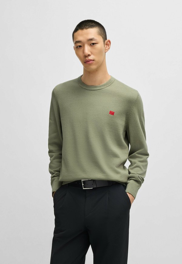 SAN CASSIUS - Strickpullover