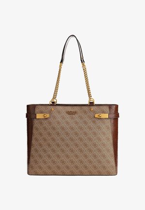 Guess, Cabas - brown