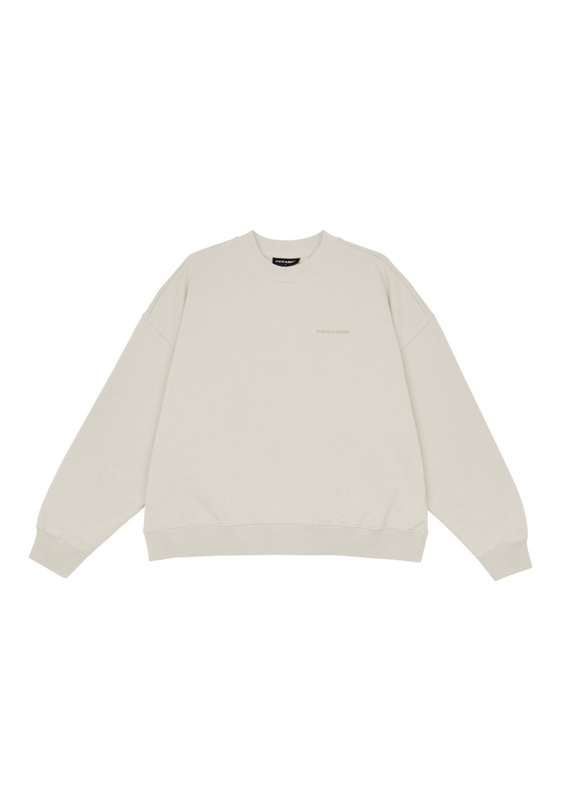 Pegador Sweater crème