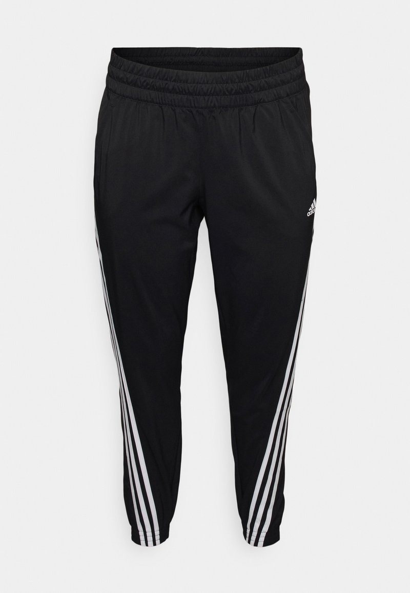 adidas Performance Spodnie treningowe/czarny Zalando.pl