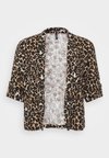 VMCJESMILO 3/4 - Blazer - tigers eye