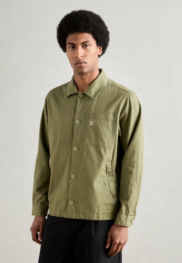 SANDVIK JACKET - Summer jacket