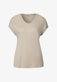 Valittu, beige