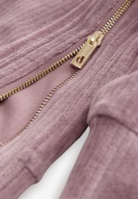 B by Ted Baker LONGLINE - Sweatshirt - mink/brown