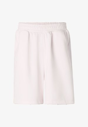 FAVELA, BASIC JORTS - Pantalon de survêtement - pink