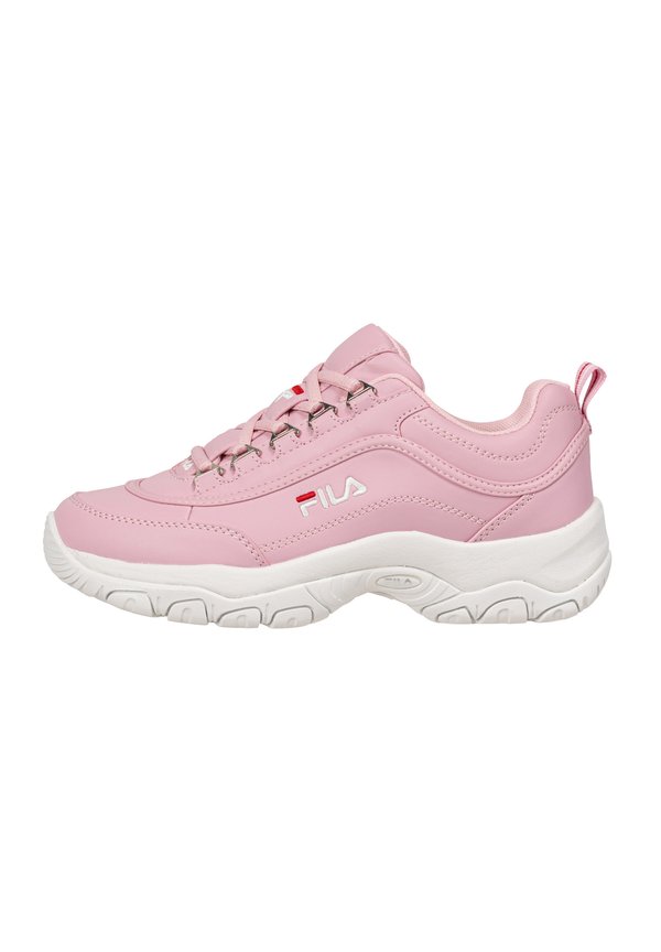 STRADA LOW WMN - Trainers - pale rosette