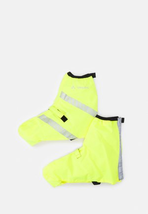 LUMINUM BIKE GAITER - Altri accessori - neon yellow